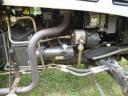 Foton FT-254 kistraktor