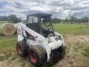 Bobcat 863