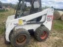 Bobcat 863