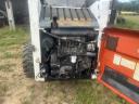 Bobcat 863