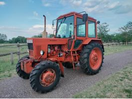 MTZ 82