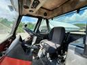 FIAT 180-90 TRAKTORLEGENDA ELSŐ TULAJDONOSTÓL |1996| 8123 óra|