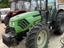 Deutz Agro Plus 87 traktor