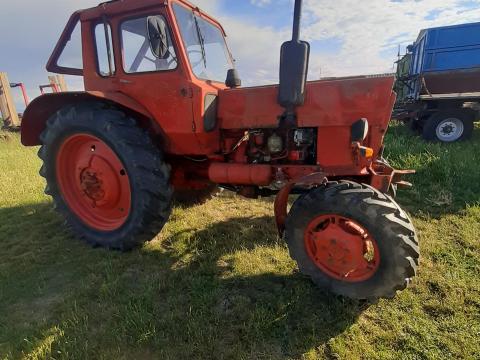 MTZ82-es traktor eladó MTZ82-es traktor eladó