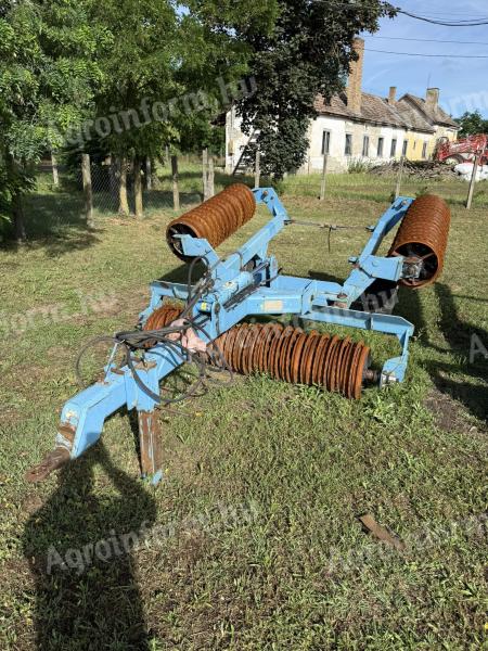 Omikron Cambridge henger 5,4 m