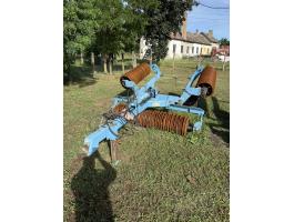 Omikron Cambridge henger 5,4 m