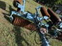 Omikron Cambridge henger 5,4 m