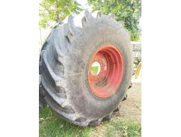 Claas 106 gumi