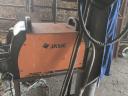 Jasic Pro MIG 250 CO hegesztő