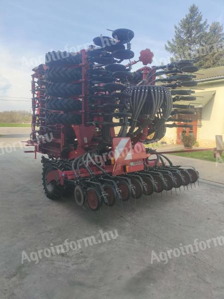 Horsch Pronto 6 DC vetőgép