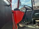 Traktor Steyr 8160-as típus