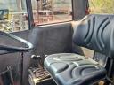 Traktor Steyr 8160-as típus