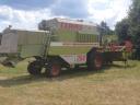 CLAAS MEGA 204 kombájn eladó