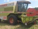 CLAAS MEGA 204 kombájn eladó