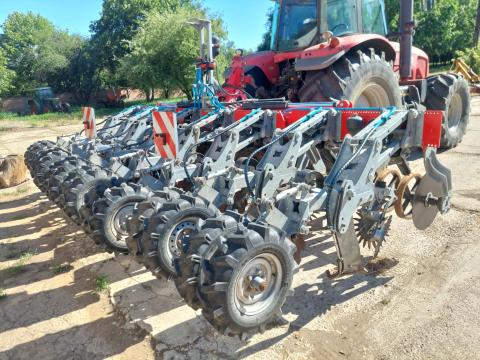Eladó Volmer Culex 8 Striptill