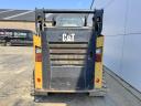 Caterpillar 259D / 2019 / 4 527 üzemóra / Lízing 20%-tól