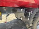 PALAZ 15T Cargo tandem pótkocsi - kedvezményes áron - Royal Traktor