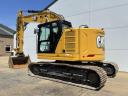 Caterpillar 325 07B NG / 2021 / 6 338 üzemóra / Lízing 20%-tól