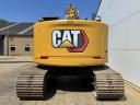 Caterpillar 325 07B NG / 2021 / 6 338 üzemóra / Lízing 20%-tól