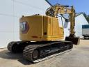 Caterpillar 325 07B NG / 2021 / 6 338 üzemóra / Lízing 20%-tól