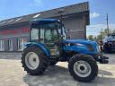 LS XU6168 traktor – raktárkészletről – Royal Traktor