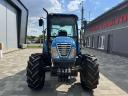 LS XU6168 traktor – raktárkészletről – Royal Traktor