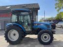 LS XU6168 traktor – raktárkészletről – Royal Traktor