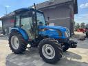 LS XU6168 traktor – raktárkészletről – Royal Traktor