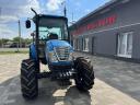 LS XU6168 traktor – raktárkészletről – Royal Traktor