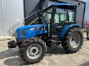 LS XU6168 traktor – raktárkészletről – Royal Traktor