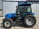 LS XU6168 traktor – raktárkészletről – Royal Traktor