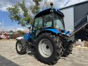 LS XU6168 traktor – raktárkészletről – Royal Traktor