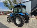 LS XU6168 traktor – raktárkészletről – Royal Traktor