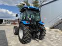LS XU6168 traktor – raktárkészletről – Royal Traktor