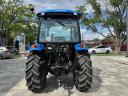 LS XU6168 traktor – raktárkészletről – Royal Traktor