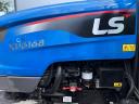 LS XU6168 traktor – raktárkészletről – Royal Traktor