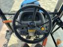 LS XU6168 traktor – raktárkészletről – Royal Traktor
