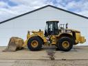 Caterpillar 972H / 2006 / 21 315 üzemóra / Lízing 20%-tól