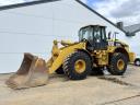 Caterpillar 972H / 2006 / 21 315 üzemóra / Lízing 20%-tól