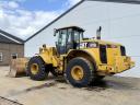 Caterpillar 972H / 2006 / 21 315 üzemóra / Lízing 20%-tól