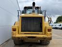 Caterpillar 972H / 2006 / 21 315 üzemóra / Lízing 20%-tól