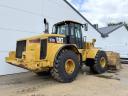 Caterpillar 972H / 2006 / 21 315 üzemóra / Lízing 20%-tól