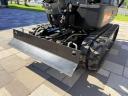 JANSEN MB-700 forgókotró - ROYAL TRAKTOR