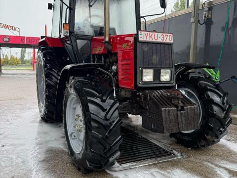 Mtz Belarus 892.2 Klímás Mtz Belarus 892.2 Klímás
