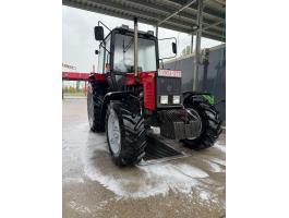 Mtz Belarus 892.2 Klímás