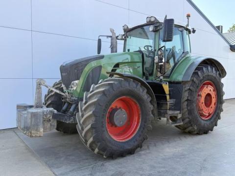 Fendt 936 Vario / 2015 / 9 046 üzemóra / Lízing 20%-tól