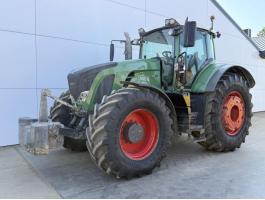 Fendt 936 Vario / 2015 / 9 046 üzemóra / Lízing 20%-tól