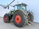 Fendt 936 Vario / 2015 / 9 046 üzemóra / Lízing 20%-tól