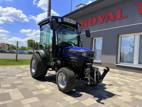 Farmtrac 26 Cabin traktor - Royal Traktor Farmtrac 26 Cabin traktor - Royal Traktor