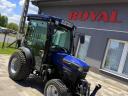 Farmtrac 26 Cabin traktor - Royal Traktor